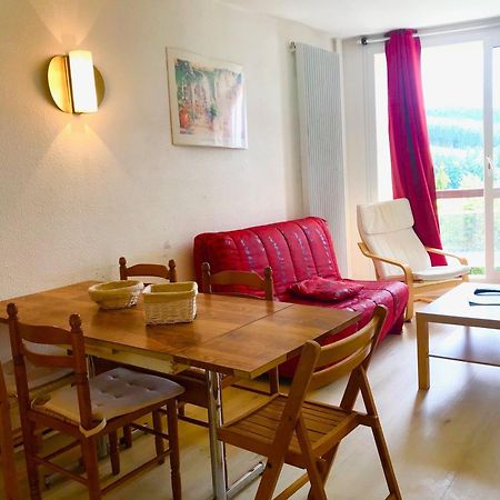 Appartement 43M² Pied Des Pistes Avec Parking Et Wifi - Fr-1-515-40 Villard-de-Lans Exterior foto