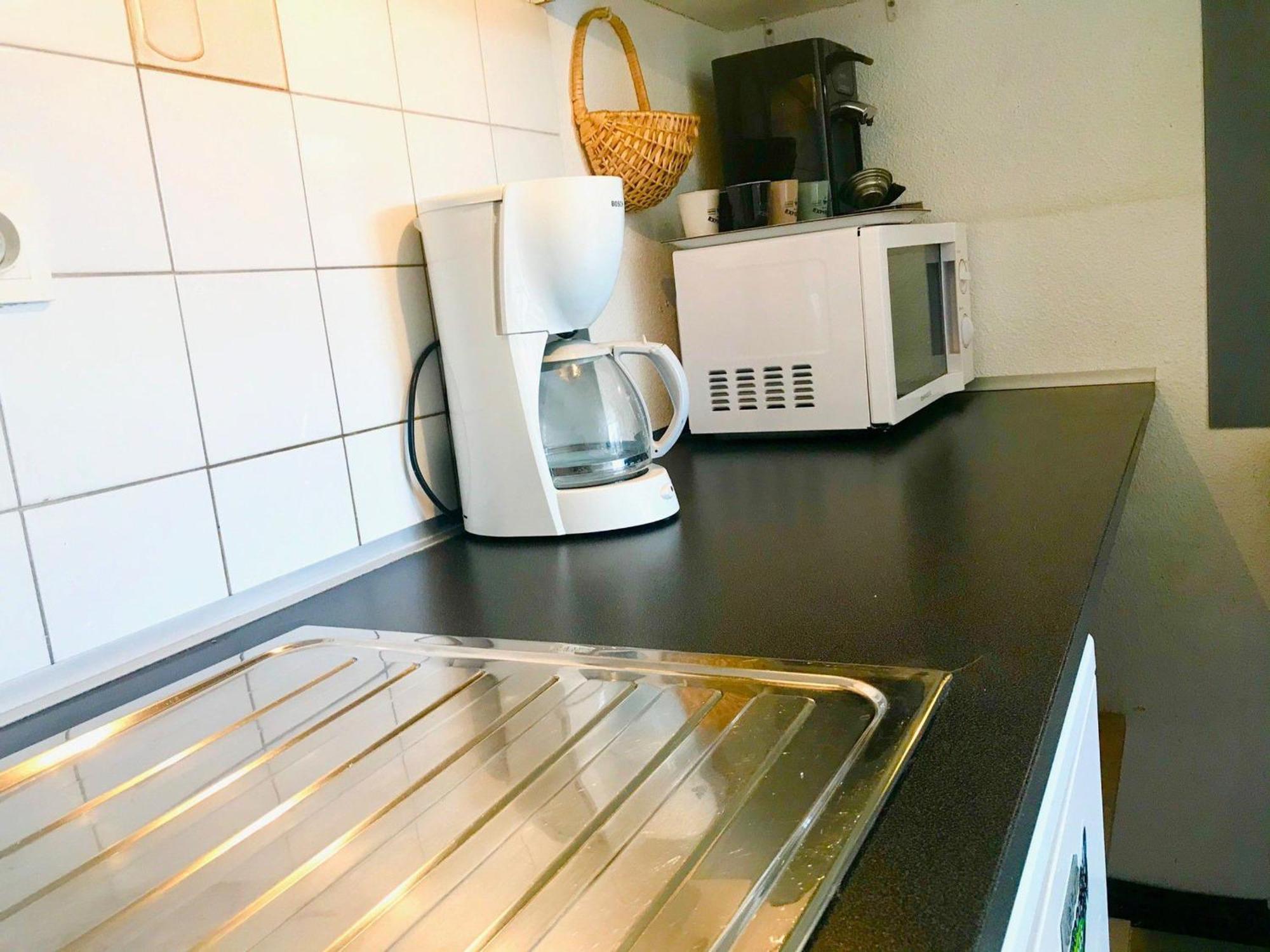 Appartement 43M² Pied Des Pistes Avec Parking Et Wifi - Fr-1-515-40 Villard-de-Lans Exterior foto